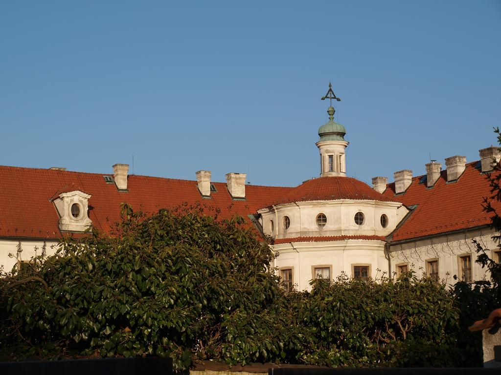 Hotel U Zvonu Kutná Hora Dış mekan fotoğraf