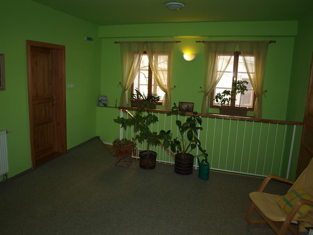 Hotel U Zvonu Kutná Hora Dış mekan fotoğraf