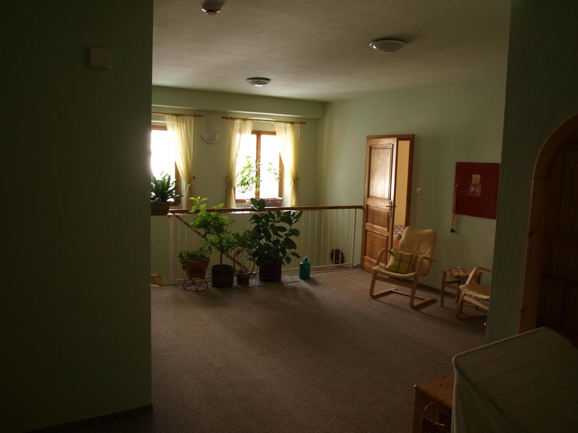 Hotel U Zvonu Kutná Hora Dış mekan fotoğraf