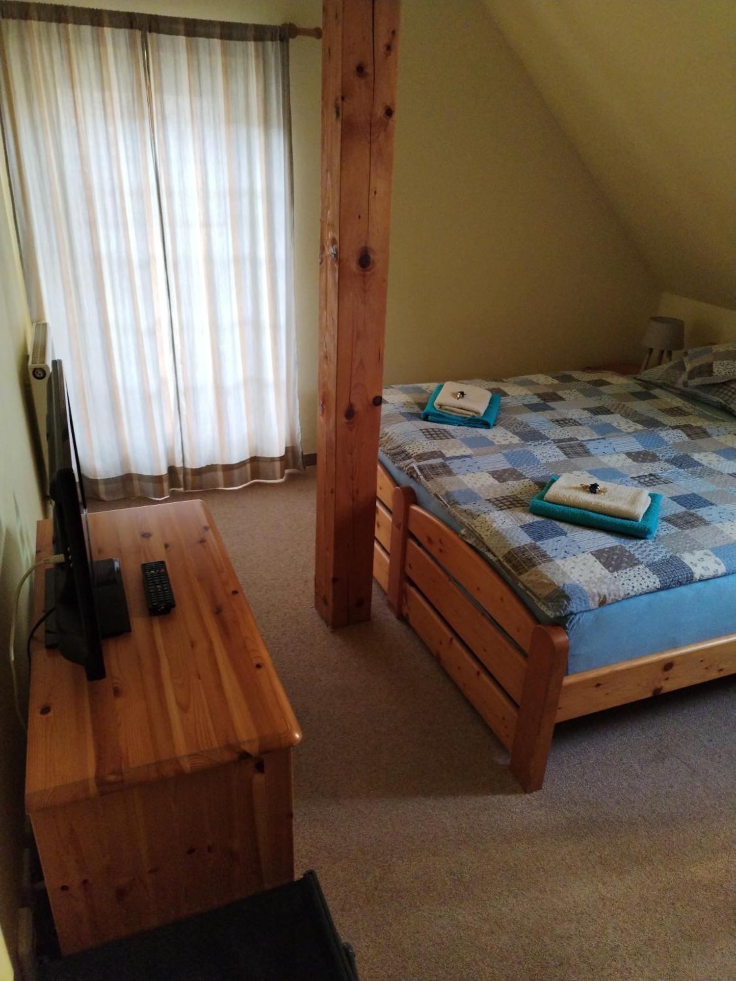 Hotel U Zvonu Kutná Hora Dış mekan fotoğraf