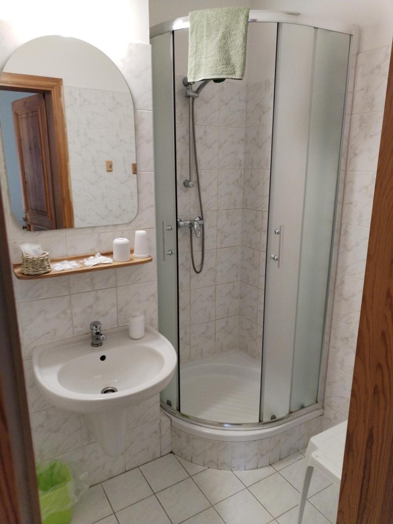 Hotel U Zvonu Kutná Hora Dış mekan fotoğraf