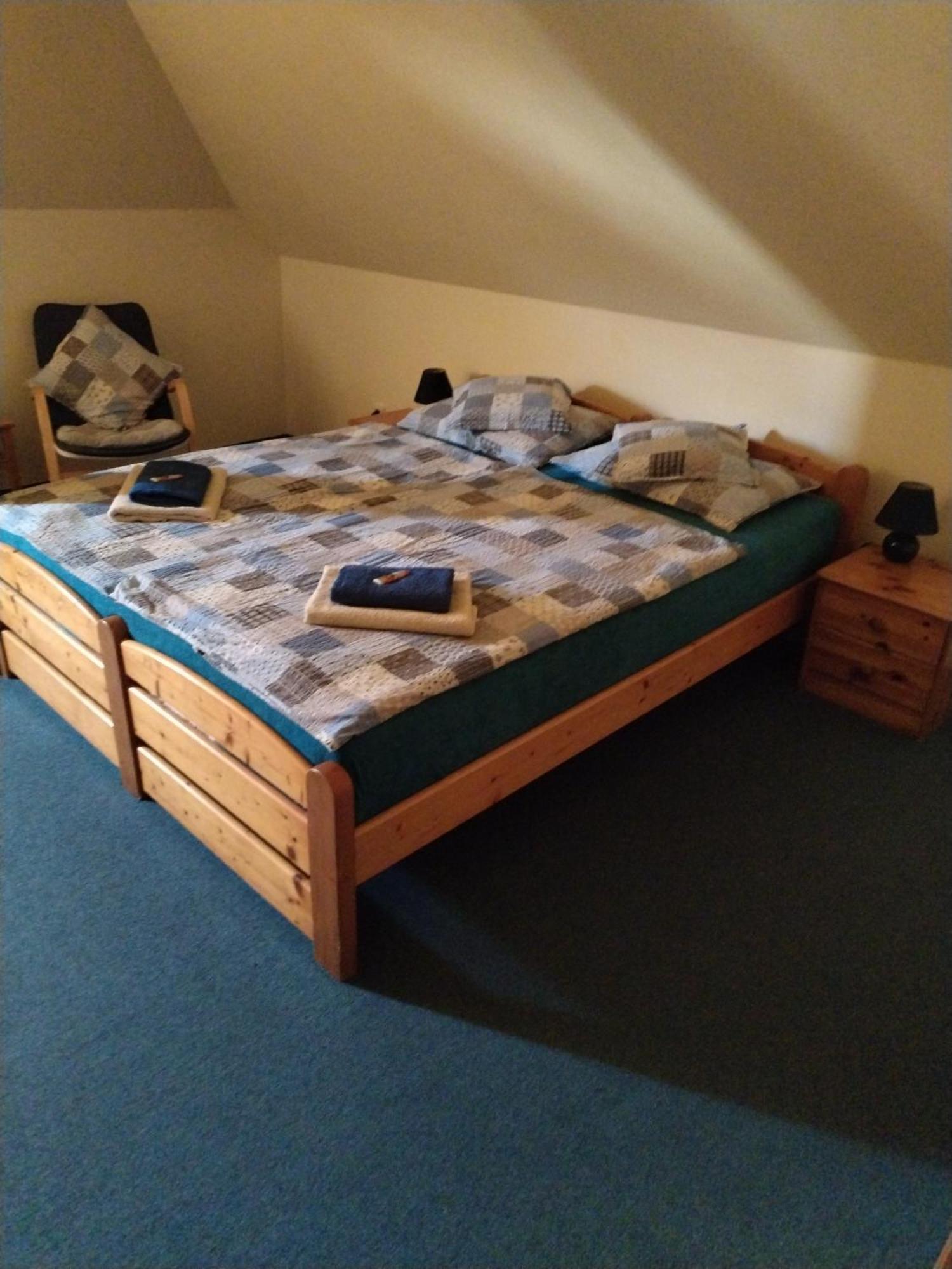Hotel U Zvonu Kutná Hora Dış mekan fotoğraf