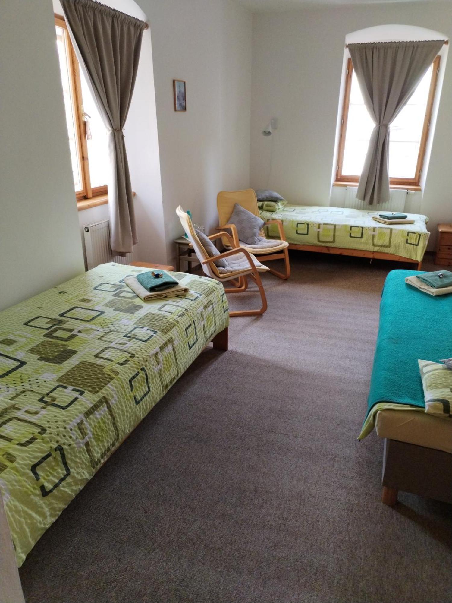 Hotel U Zvonu Kutná Hora Dış mekan fotoğraf