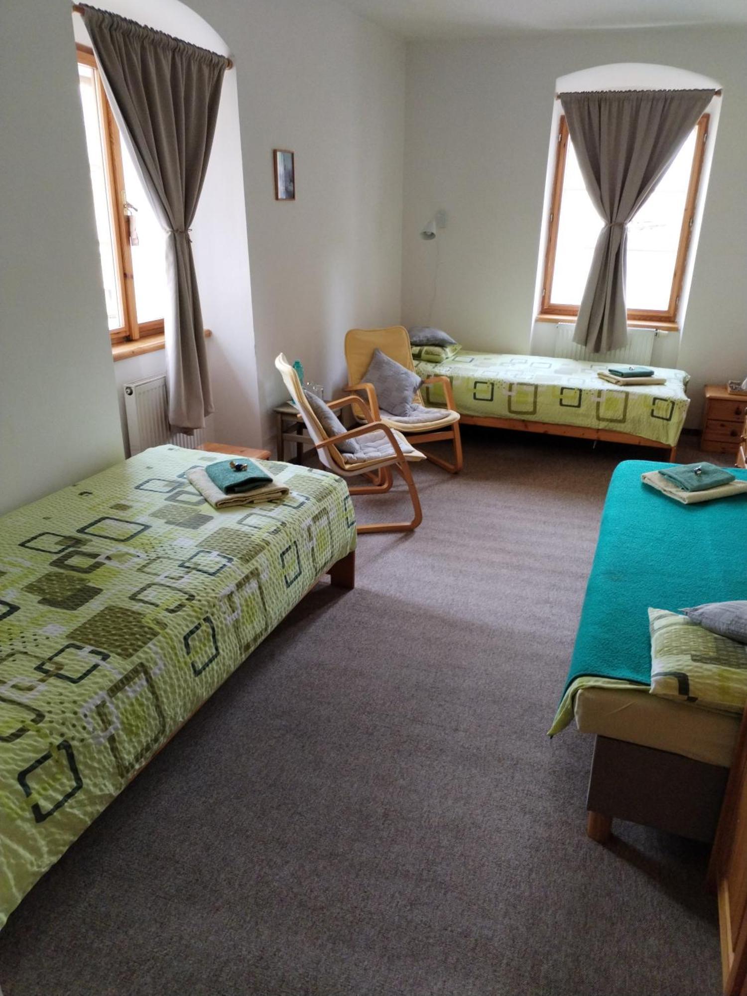 Hotel U Zvonu Kutná Hora Dış mekan fotoğraf