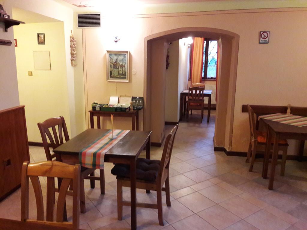 Hotel U Zvonu Kutná Hora Dış mekan fotoğraf