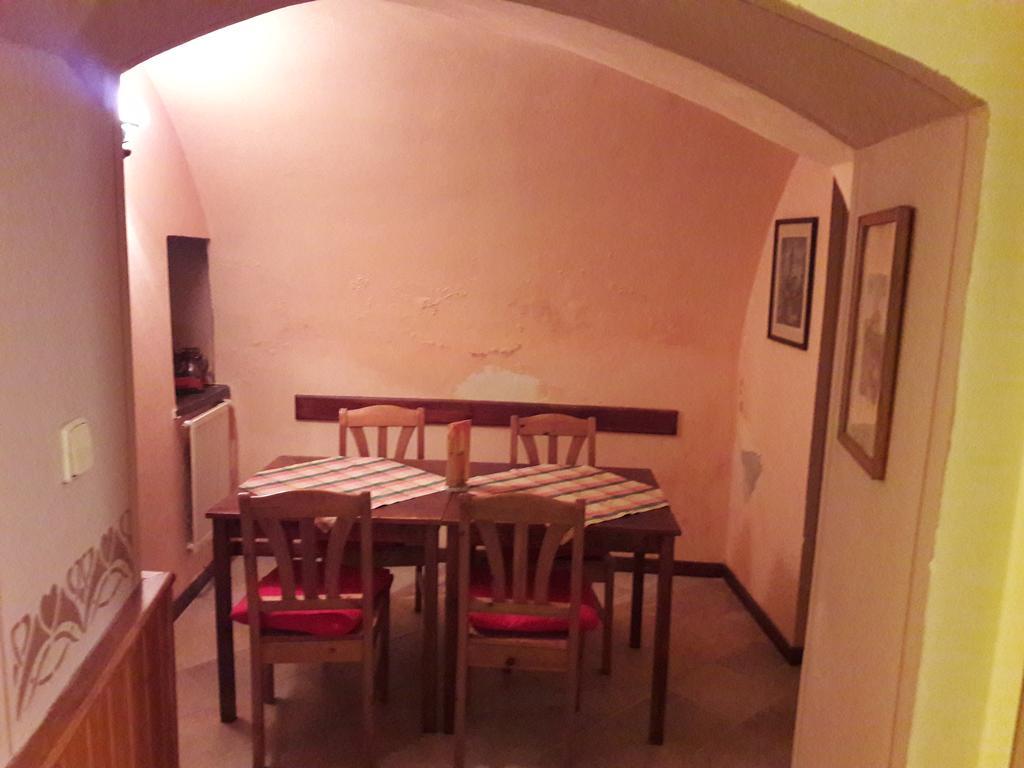 Hotel U Zvonu Kutná Hora Dış mekan fotoğraf