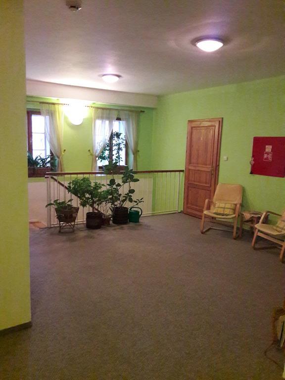 Hotel U Zvonu Kutná Hora Dış mekan fotoğraf